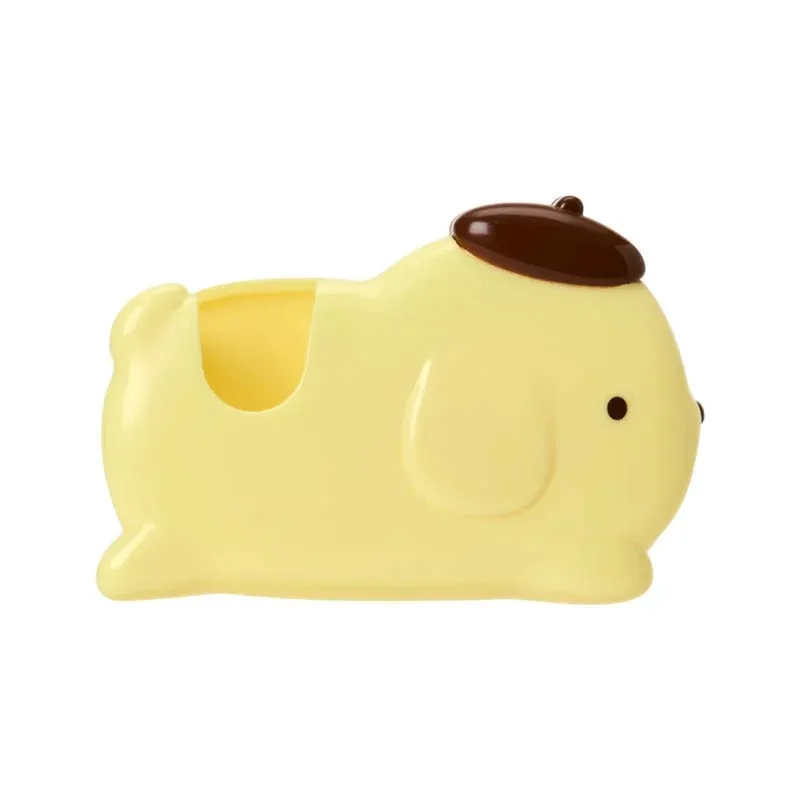 Hello Kitty 30th Anniversary Pompompurin teipdispenser 15 mm