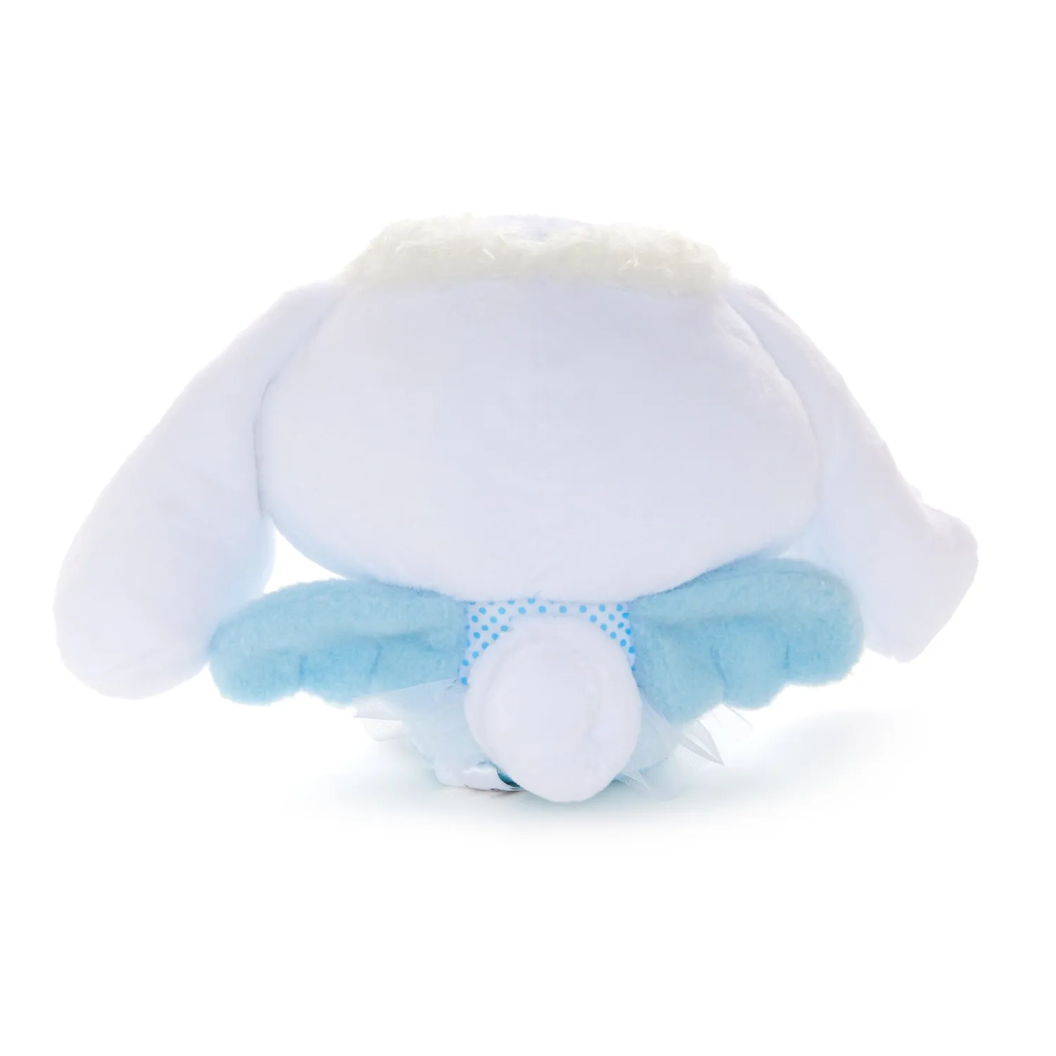 Hello Kitty Cinnamoroll Ballerina Angel kosedyr 9 tommer