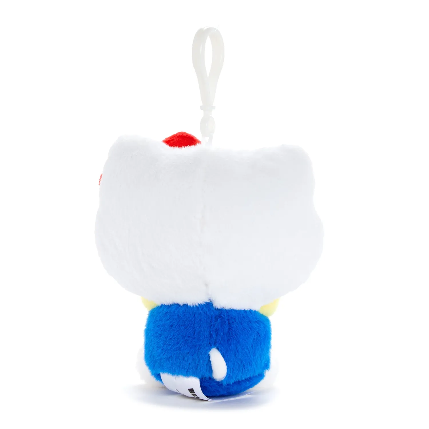 Hello Kitty Many Moods Smile Mascot Bag Charm kosedyranheng