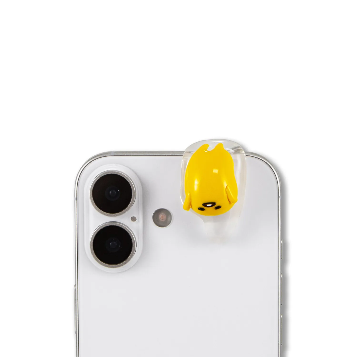 Hello Kitty Gudetama x Sonix Peeker Charms Blind Box mobilpynt tilfeldig figur