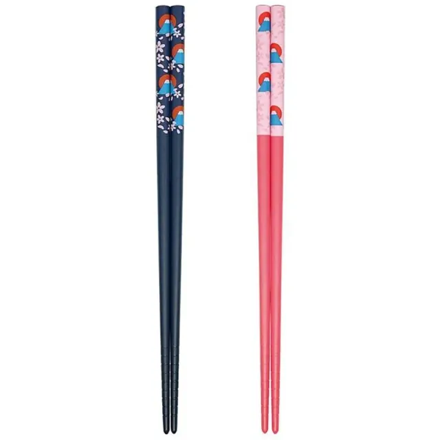 Neo Tokyo Chopstick Japanese Style Mt.Fuji spisepinner 22,5 cm