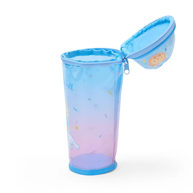 Ice Cream Party Series Cinnamoroll pennal med dobbel glidelås