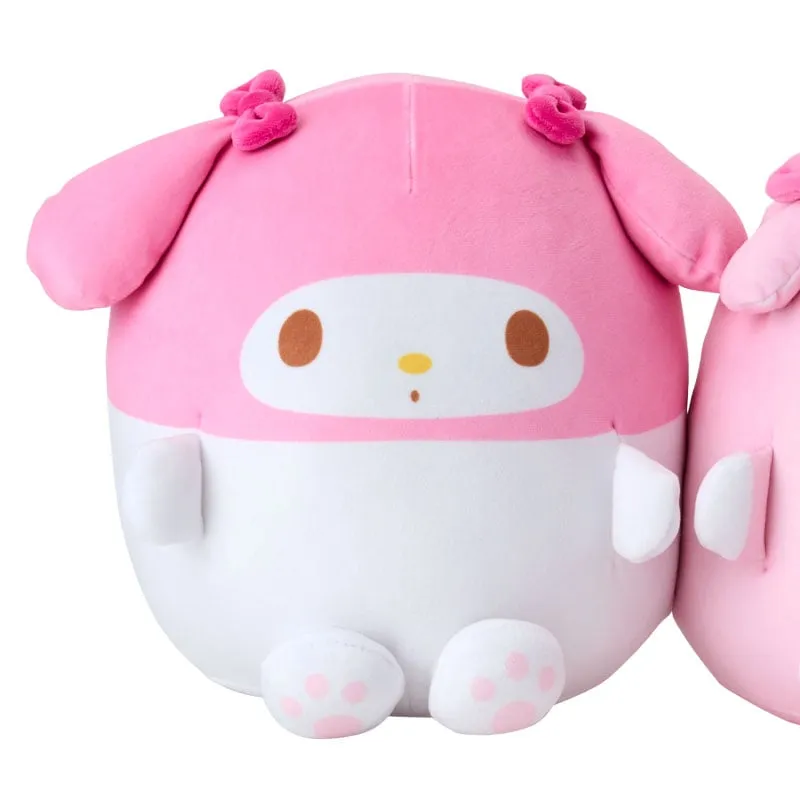 Hello Kitty My Melody & My Sweet Piano Better Together pynteputer duo
