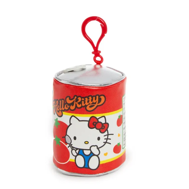 Hello Kitty Supermarket Series tomatmaskot med klips