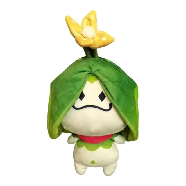 Genshin Impact Aranara kosebamse 15 cm