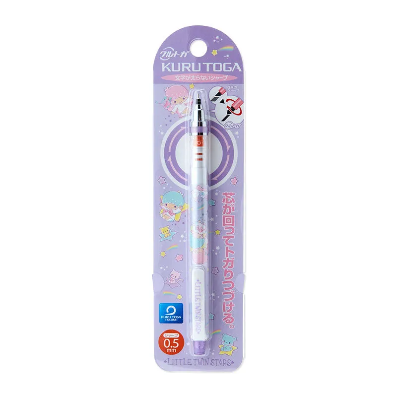 LittleTwinStars Kura Toga mekanisk blyant 0,5 mm