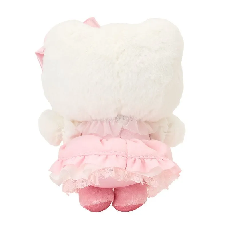 Hello Kitty Strawberry Whip Series kosedyranheng med gullkjede