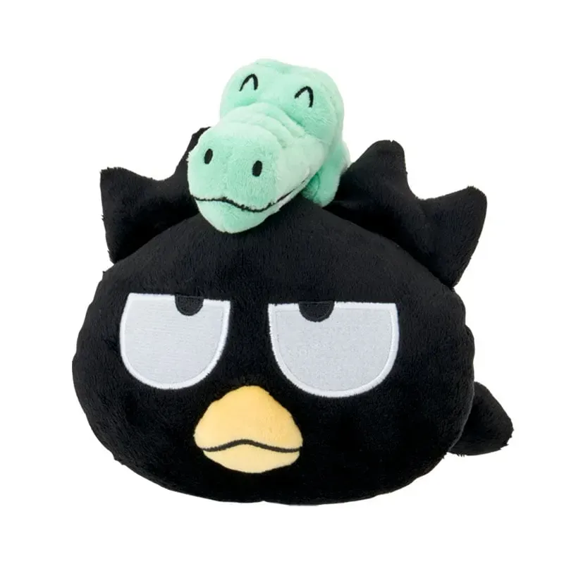 Hello Kitty My Time Series Badtz-maru 8-tommers plysjbamse