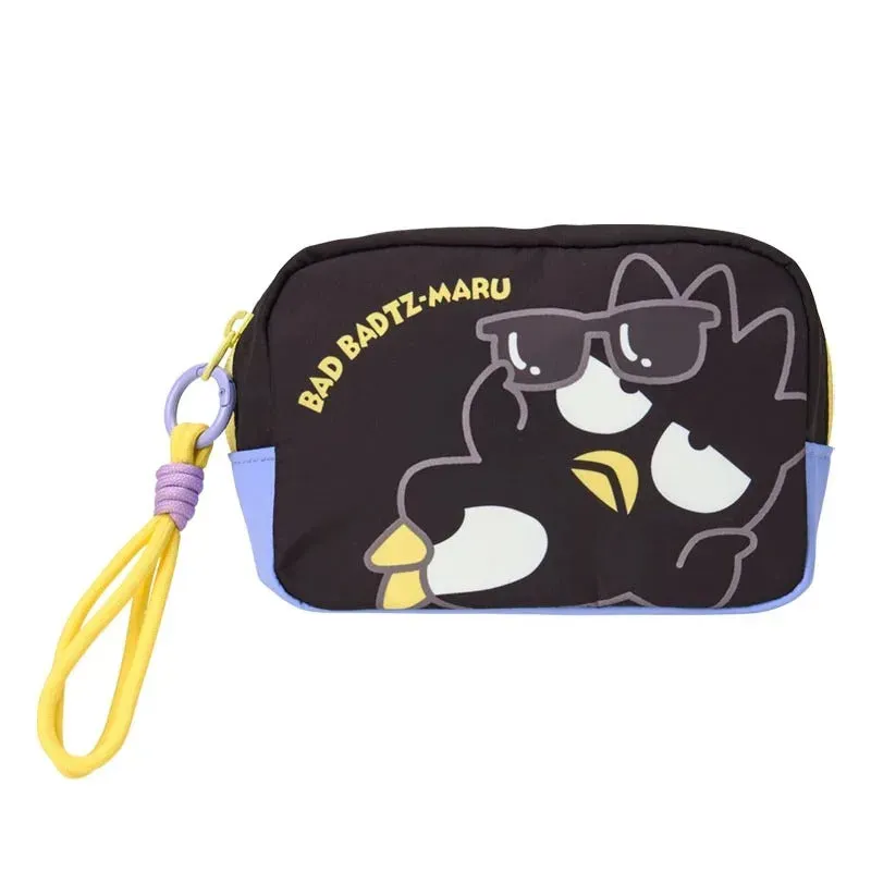 Badtz-maru Strike A Pose Series mini pouch vanonavvisende