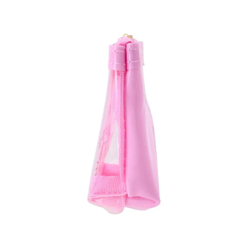 Hello Kitty Everyday Slim Pencil Pouch pennal med vindu