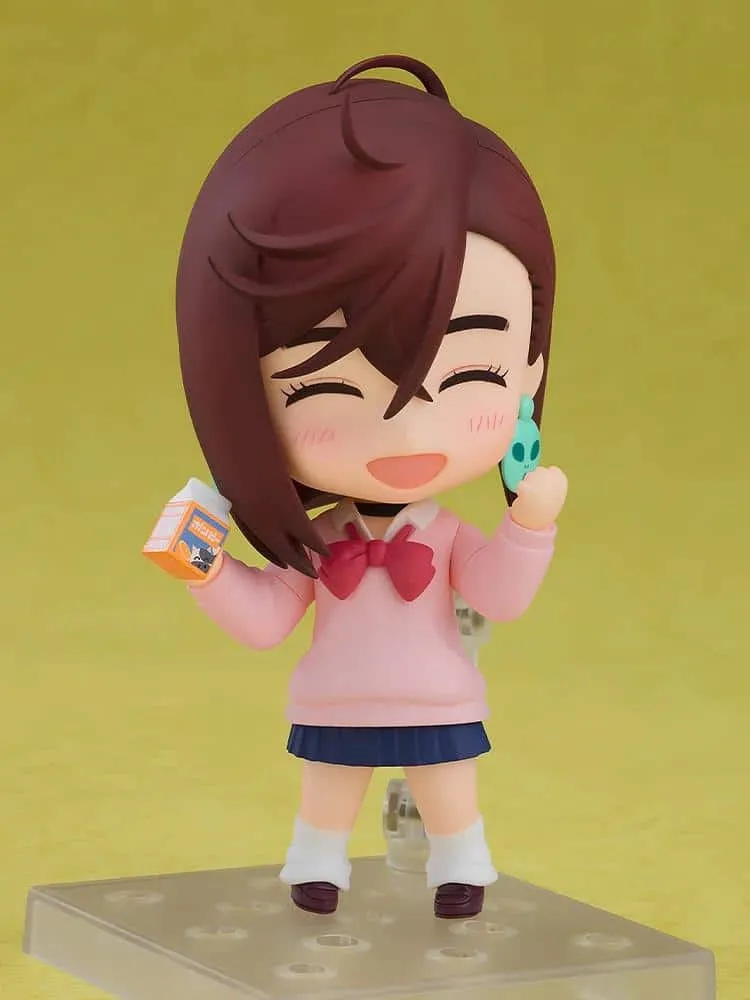 Dandadan Ayase Momo Nendoroid-figur 10 cm PVC