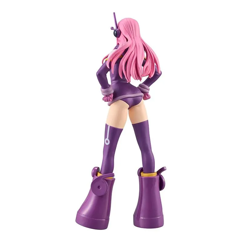 One Piece The Grandline Series Jewelry Bonney DX-figur Egghead Arc 16 cm
