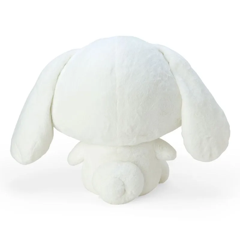 Hello Kitty Sanrio Classics Cinnamoroll XL 30 Classic Plush stor plysjbamse