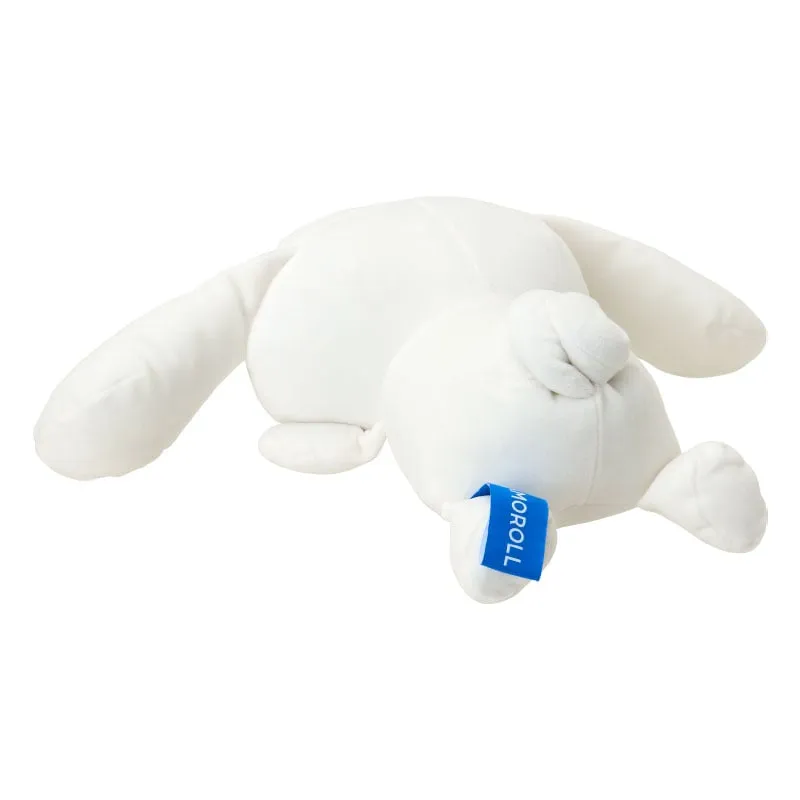 Hello Kitty I.Cinnamoroll Cinnamoroll 16 Plush bamse 40 cm liggende