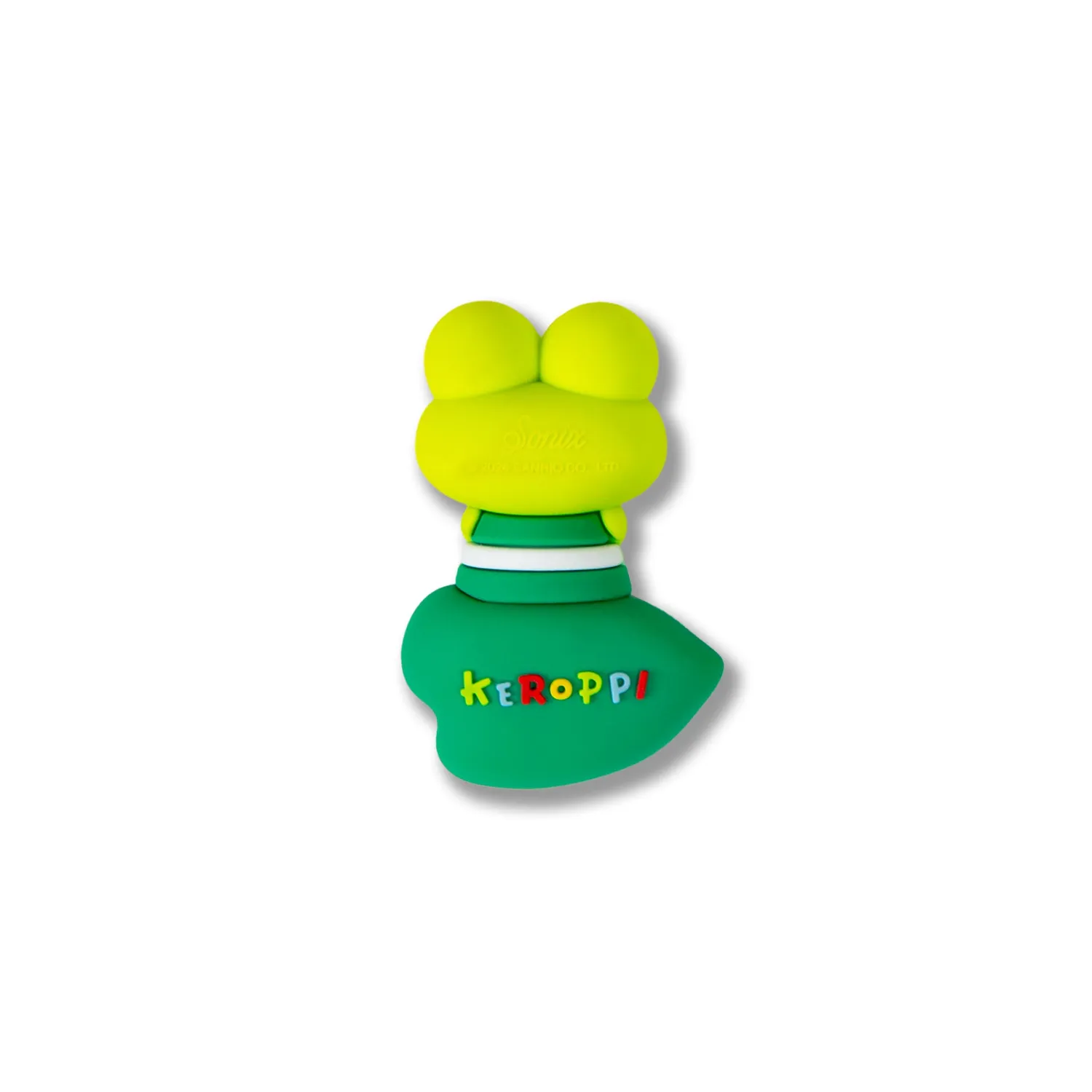 Hello Kitty Keroppi x Sonix Peeker Charms blindboks