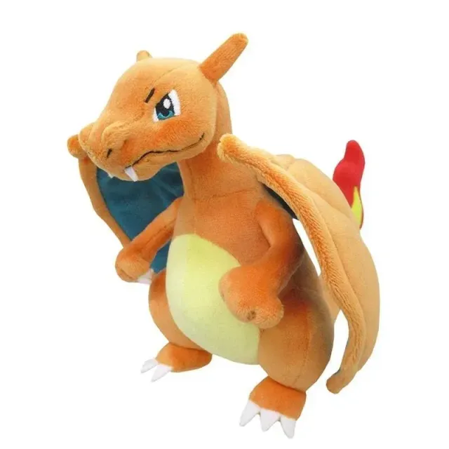 Neo Tokyo Pokémon Charizard All Star Collection plysjbamse 19 cm