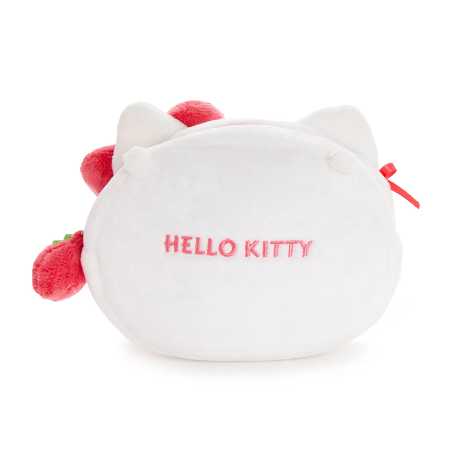 Hello Kitty Strawberry News 50th Anniversary crossbodyveske