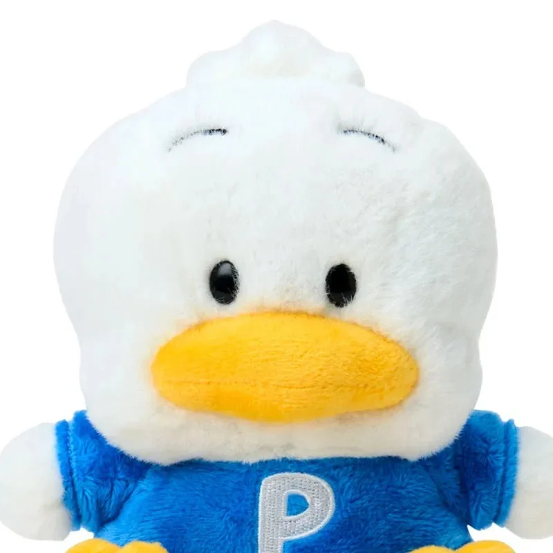 Sanrio Original Series Pekkle kosedyr 6 tommer