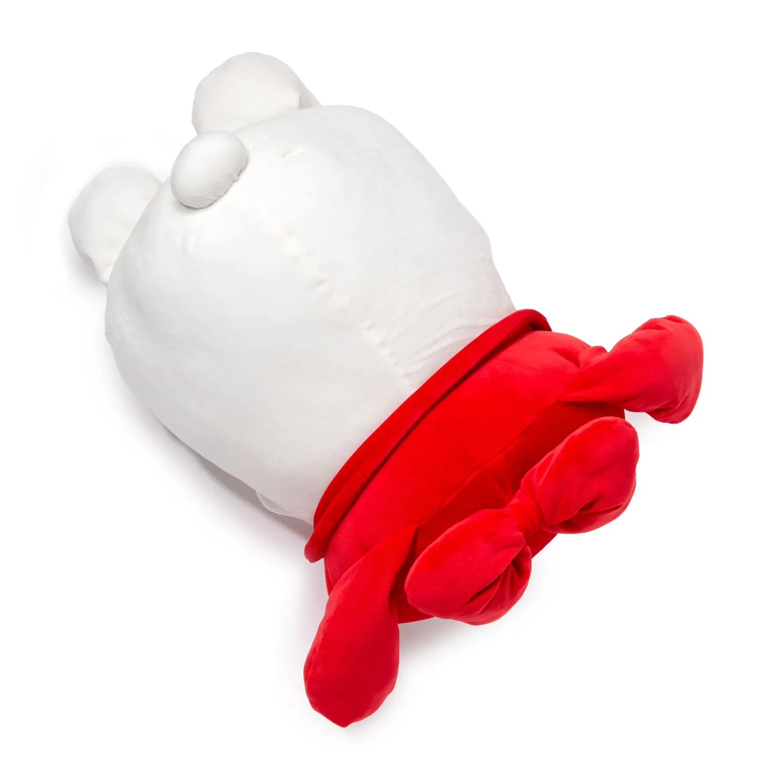 Hello Kitty Just Lounging My Melody 19" Plush bamse liggende