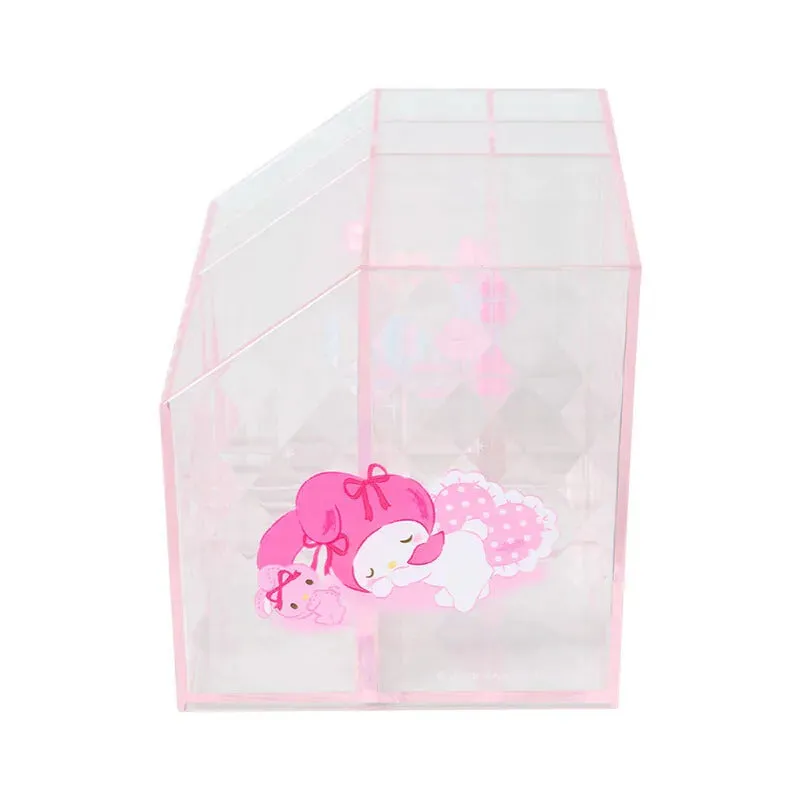 Hello Kitty Facets Room My Melody oppbevaringsboks i resin