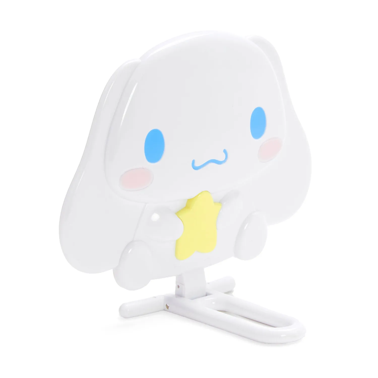 Hello Kitty Cinnamoroll Folding Hand Mirror