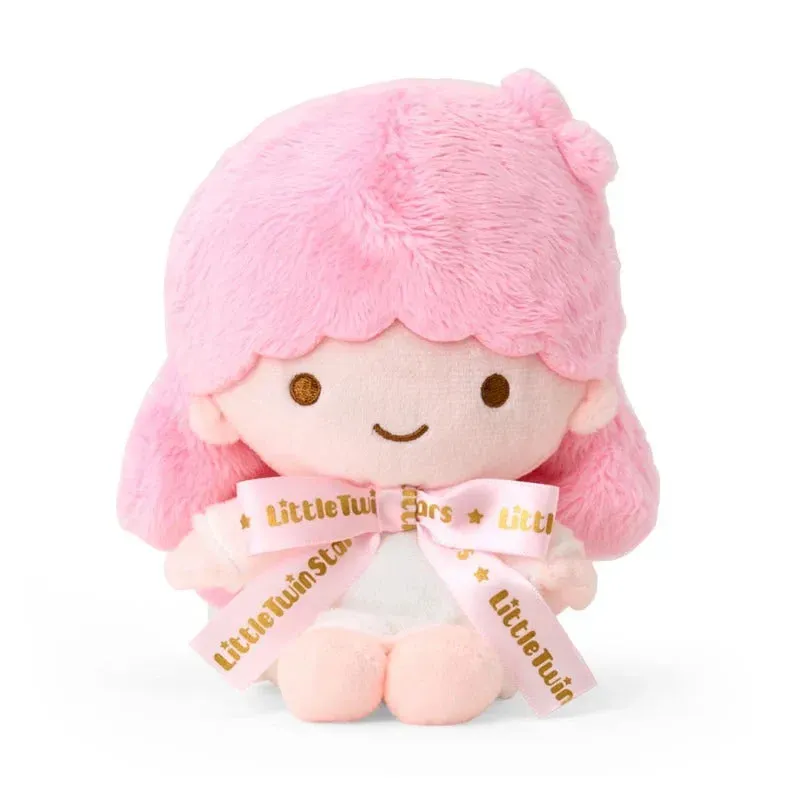 Hello Kitty Sanrio Character Award Series Lala kosedyr 6 tommer