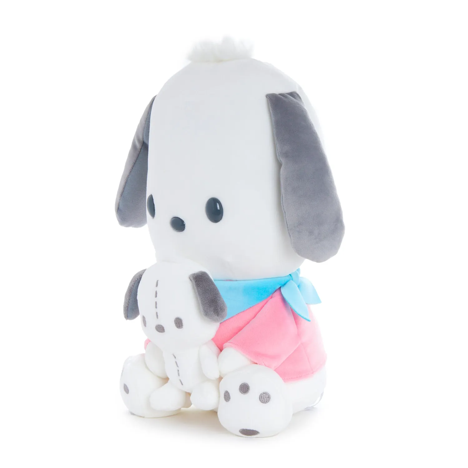 Pochacco 12" Plush Pastel Delight Series kosedyr 30 cm