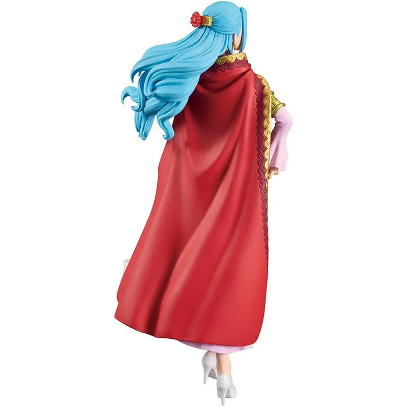 Neo Tokyo One Piece Nefertari Vivi DX-figur 19 cm PVC