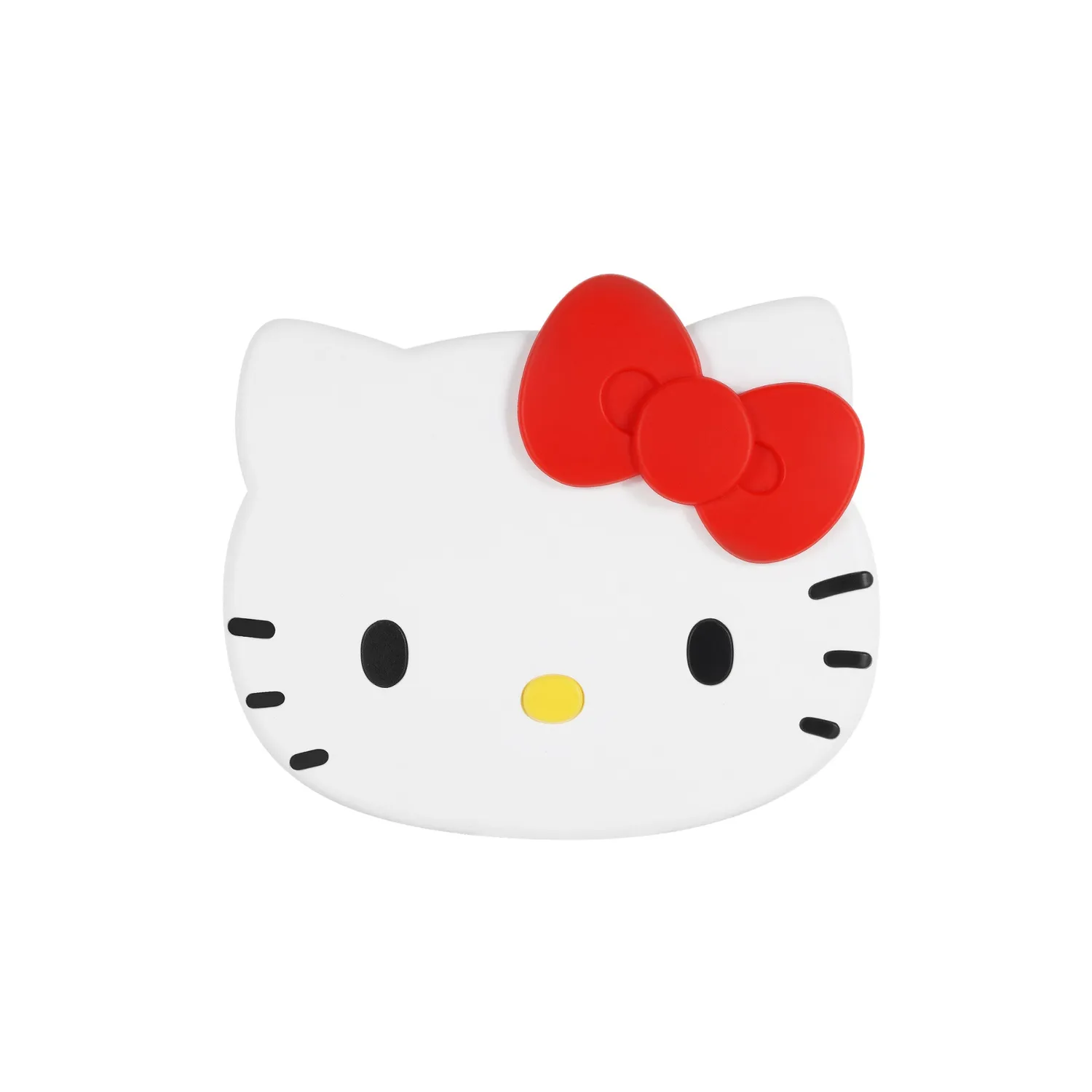 Hello Kitty x Impressions Vanity LED Compact Mirror sminkespeil