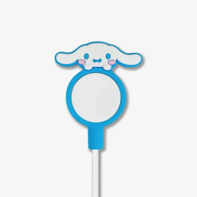 Hello Kitty Cinnamoroll x Sonix Apple Watch Charger Cover silikonholder