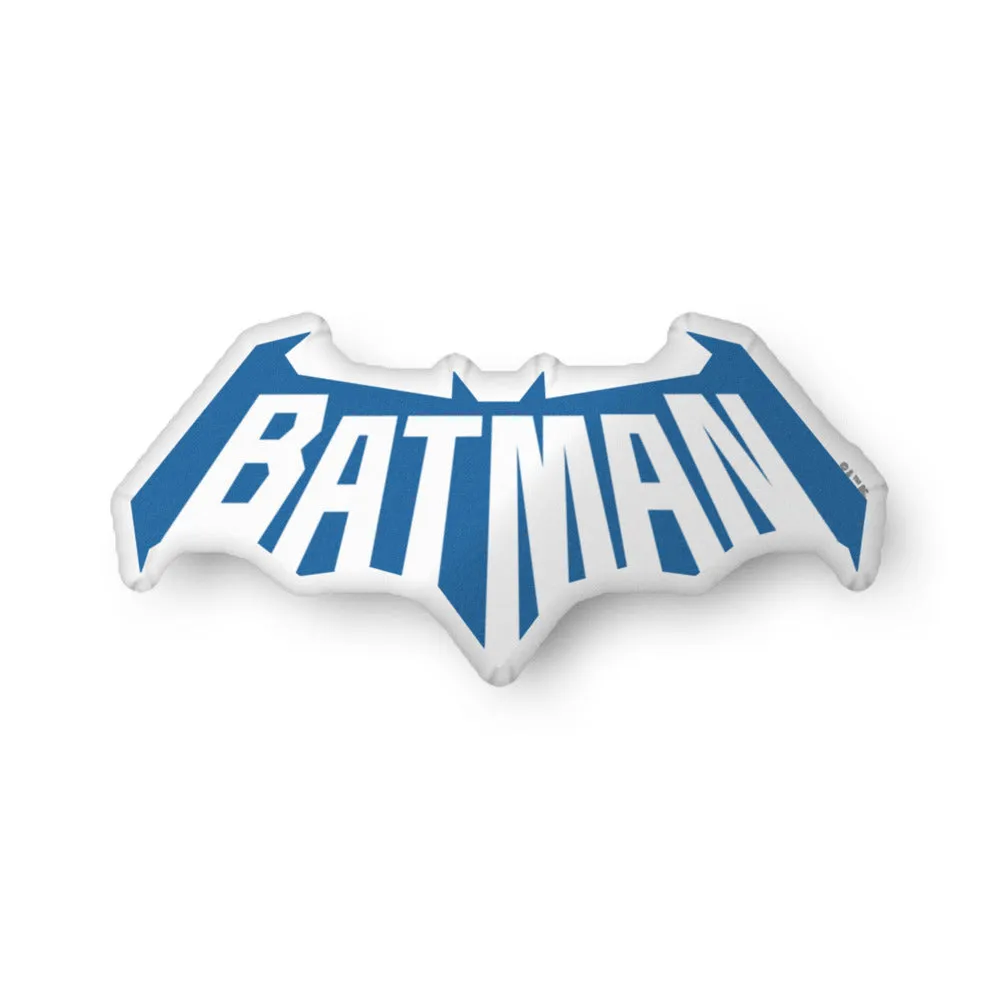 Batman Batman #1 comic-logo pute 16 × 16 in polyester