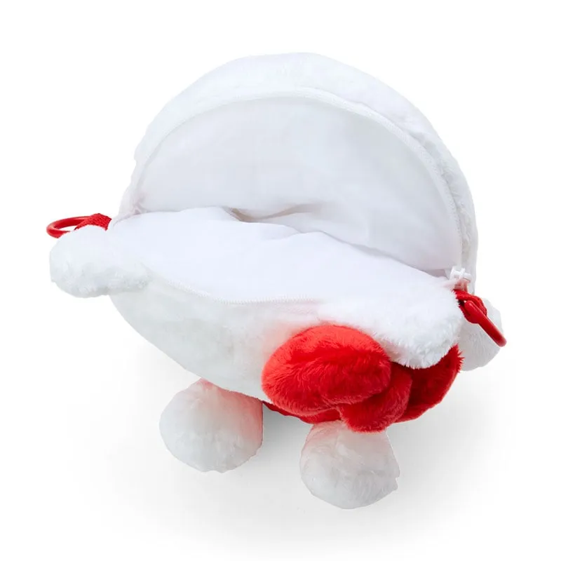 Hello Kitty Convertible Plush Bag plysjveske
