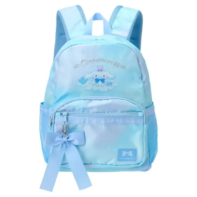 Hello Kitty Cinnamoroll Kids Ribbon Logo ryggsekk 12 l