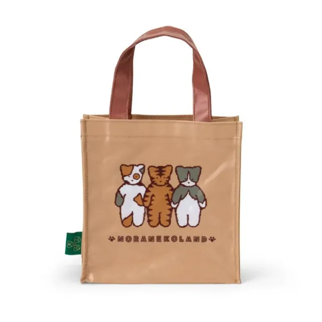 Hello Kitty Sanrio Cat Club Noranekoland mini toteveske vannavvisende