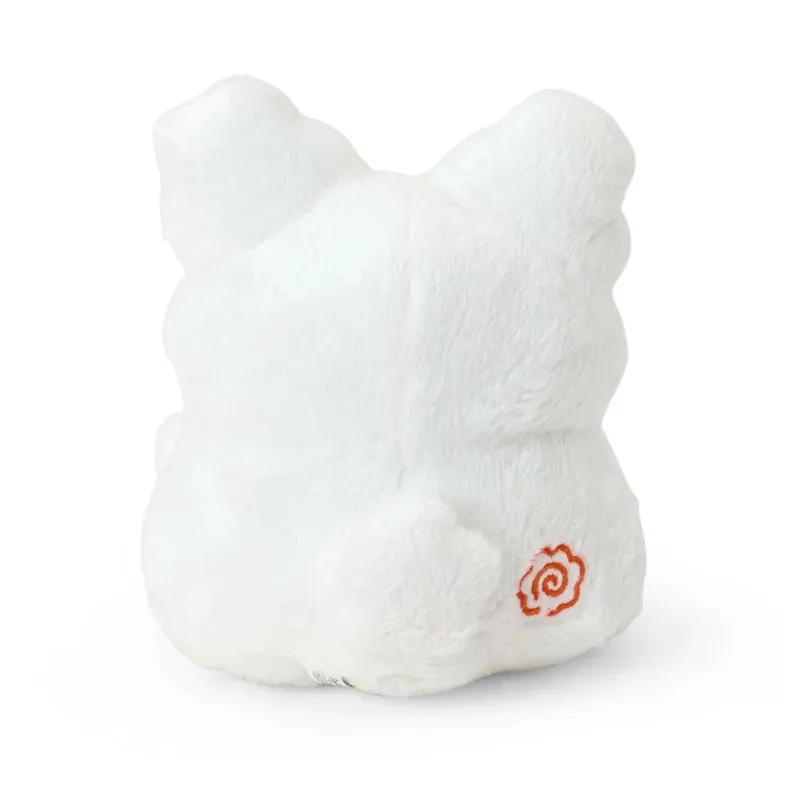 Hello Kitty Sanrio Character Award Hanamaruobake 6″ maskotbamse
