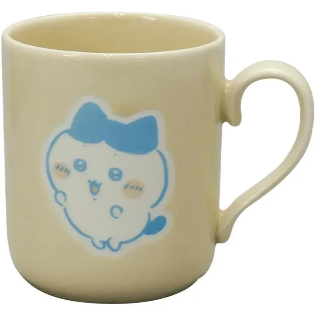 Neo Tokyo Chiikawa Hachiware krus 300 ml porselen