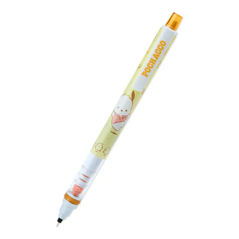 Hello Kitty Kura Toga Pochacco Self-Sharpening Mechanical Pencil 0,5 mm