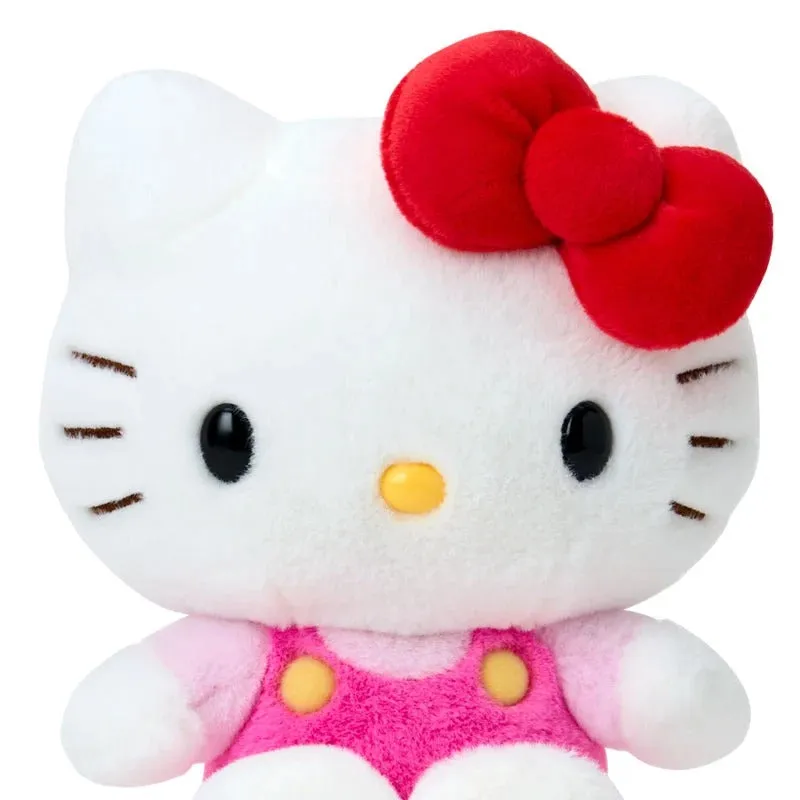 Hello Kitty Sanrio Original 8" Medium Classic Plush kosedyr 20 cm