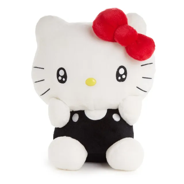 Hello Kitty Many Moods Series 10" Charming Plush kosedyr 10 tommer