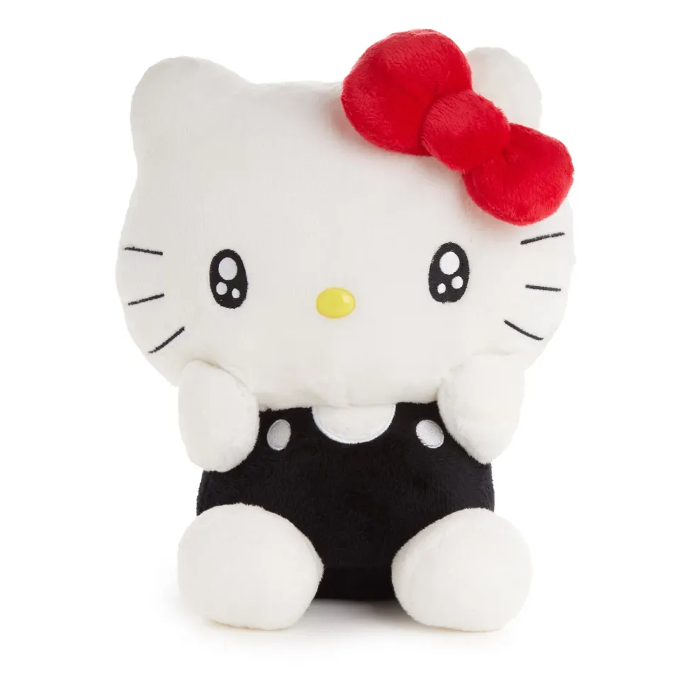 Hello Kitty Many Moods Series 10" Charming Plush kosedyr 10 tommer