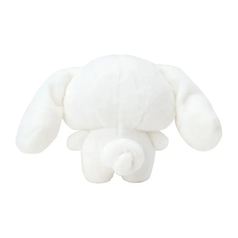 Sanrio Baby Cinnamoroll Mini Mascot Chime plysjleke med bjelle
