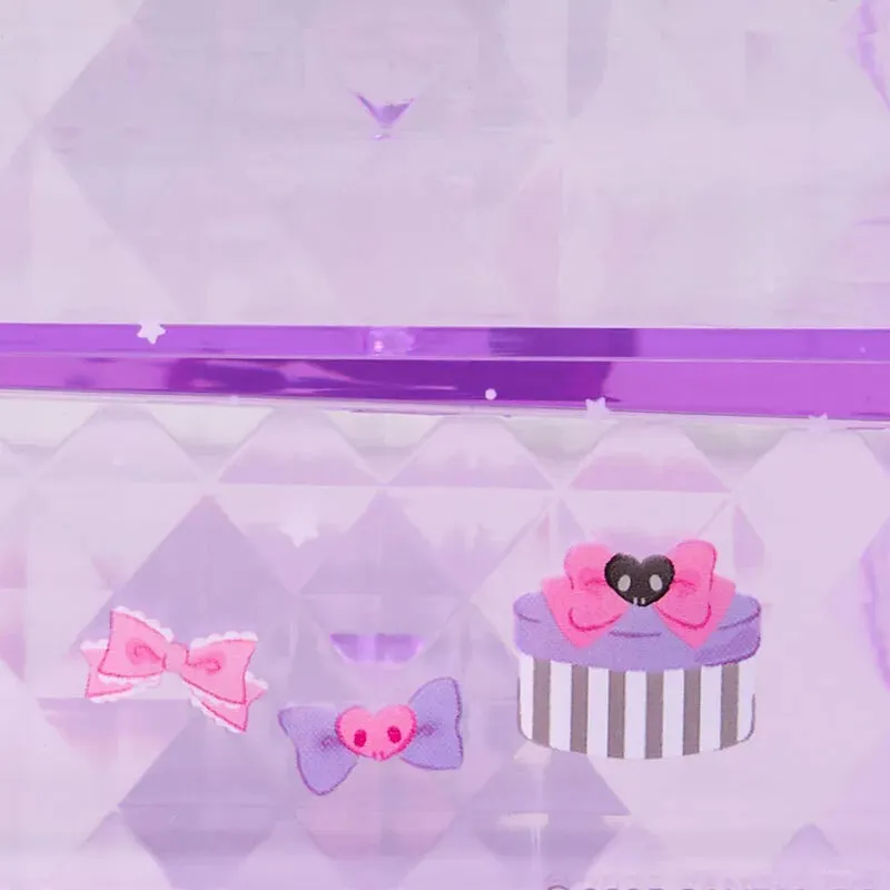 Hello Kitty Facets Room Kuromi Mini oppbevaringskommode