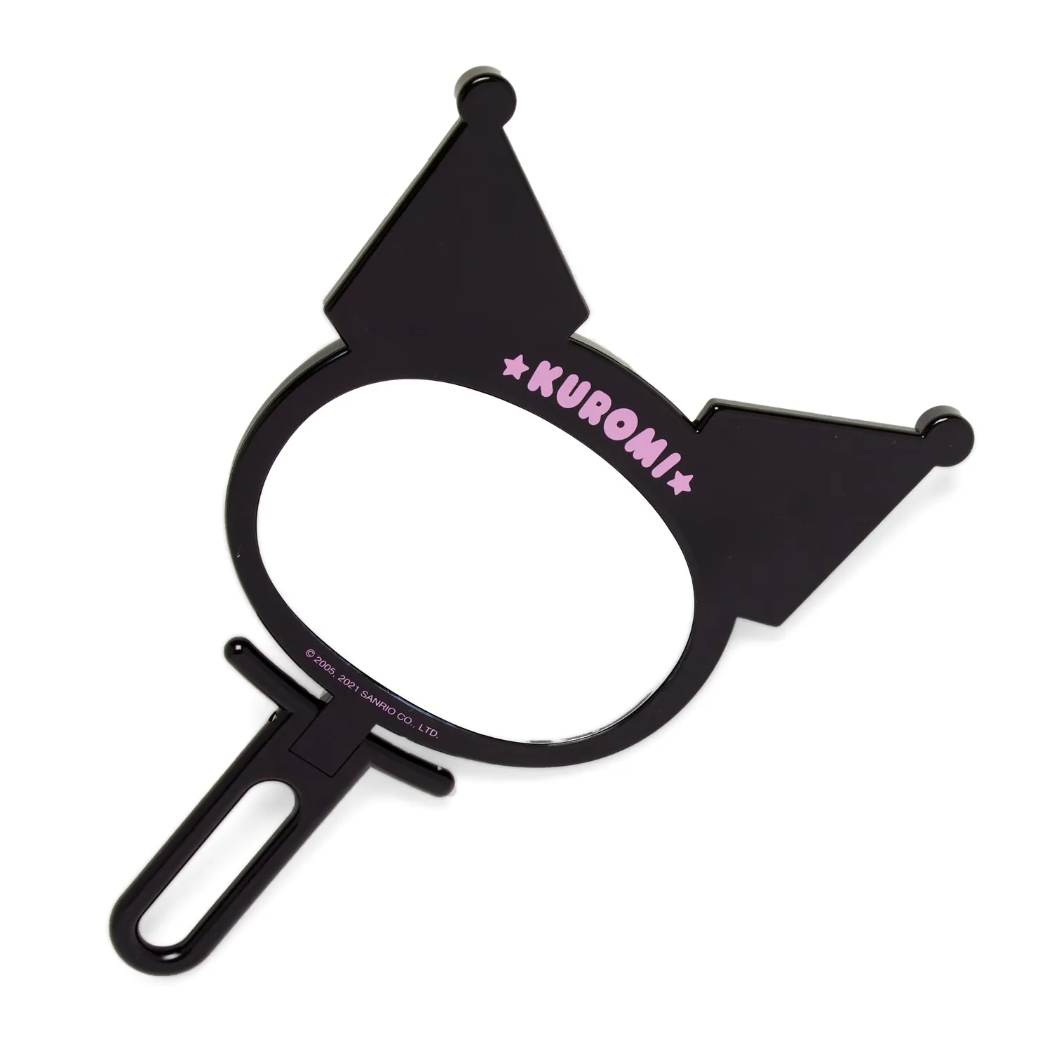 Hello Kitty Kuromi sammenleggbart håndspeil