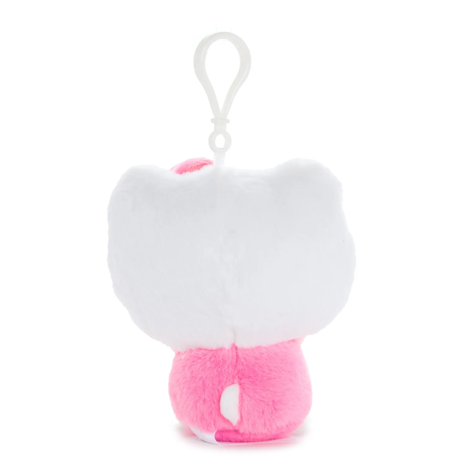 Hello Kitty Many Moods Excite maskot bag charm