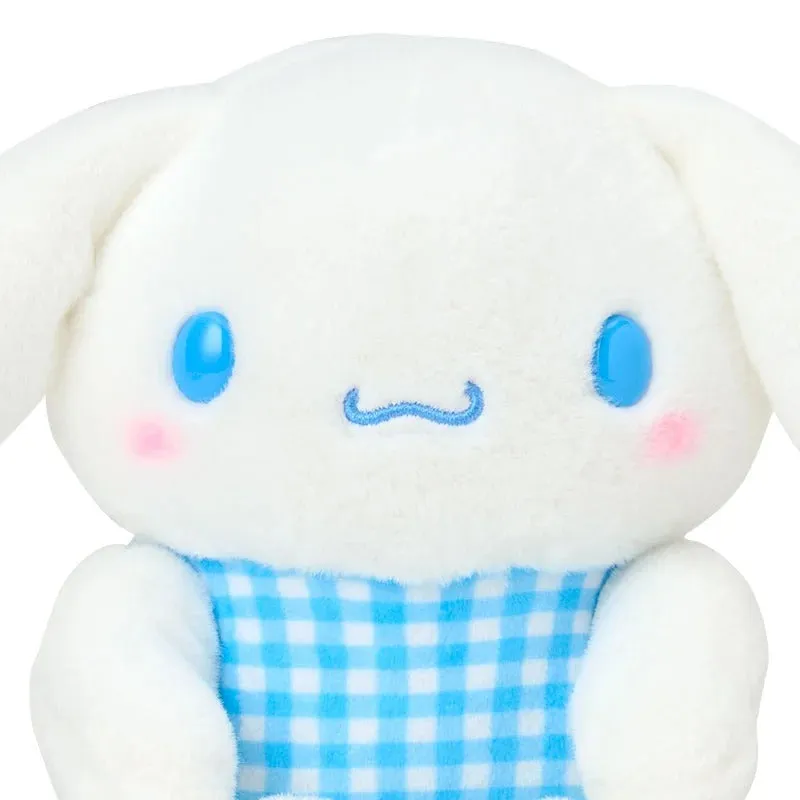 Hello Kitty Cinnamoroll Plush Phone Stand mobilholder