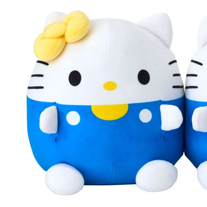 Hello Kitty & Mimmy Better Together pynteputer, 2 stk