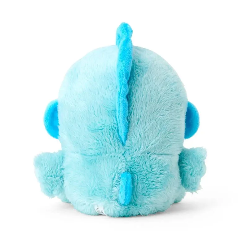 Hello Kitty Sanrio Character Awards Hangyodon 6” kosedyr