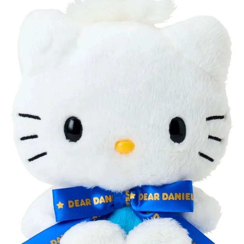 Hello Kitty Sanrio Character Award Dear Daniel 6" plysjmaskot 2026