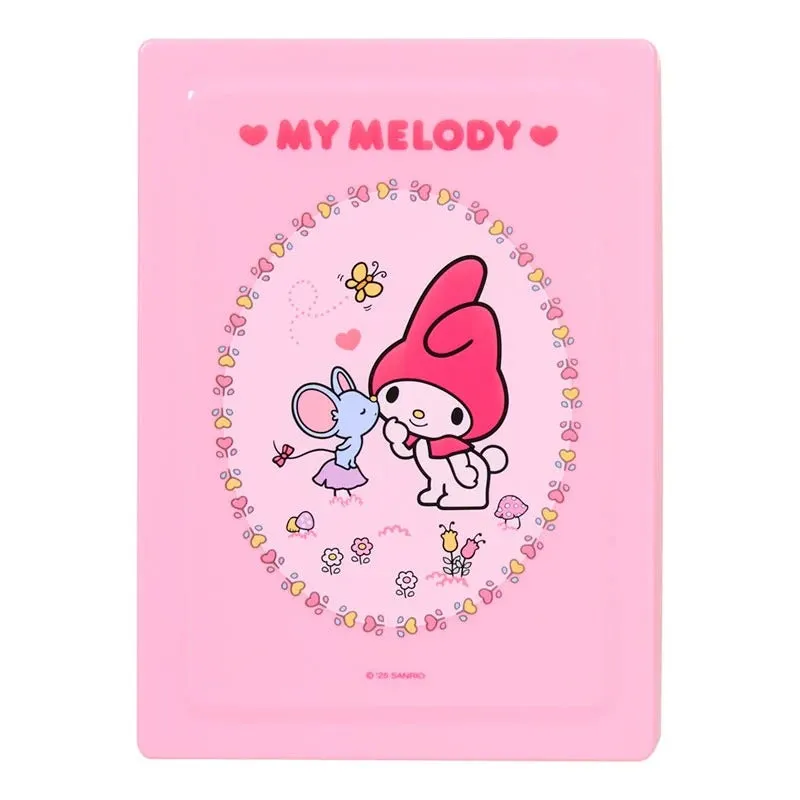 Hello Kitty Sanrio Forever Series My Melody 5-pc Stationery Set skrivesett 5 deler