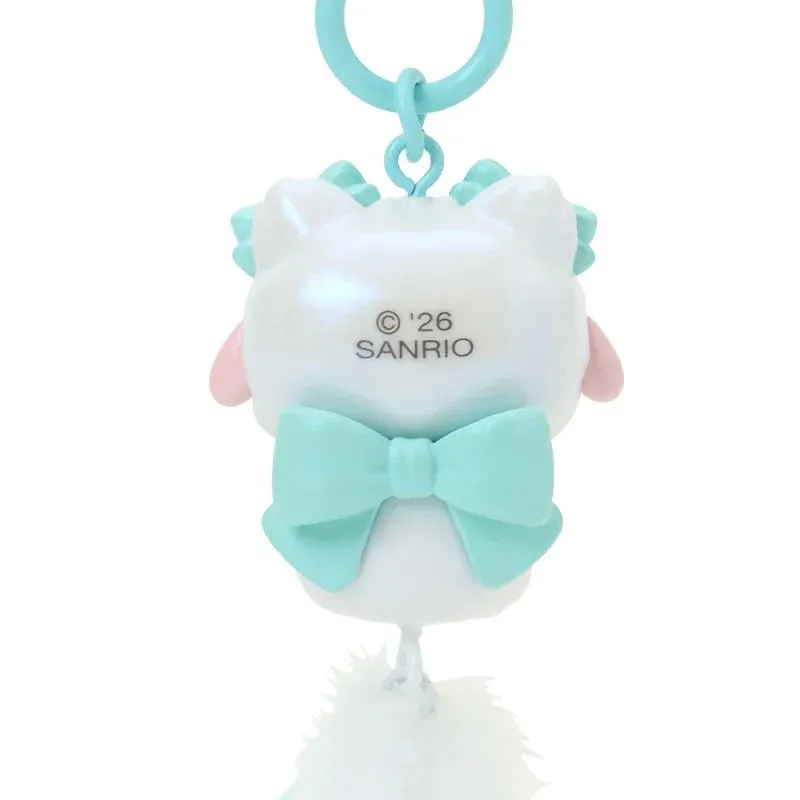 Hello Kitty Milky Kitten My Sweet Piano Bag Charm